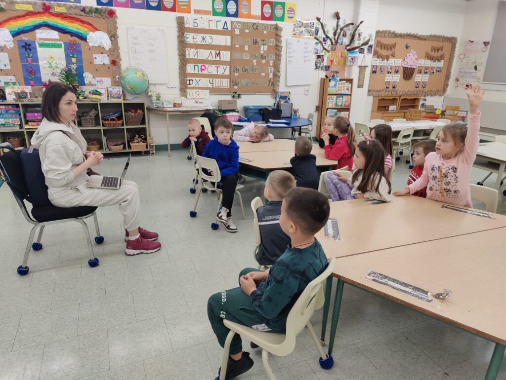 Featured image for “Лекція “Здорові зубки””