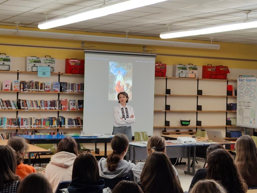 Featured image for “Лекція про Т.Шевченка (“Катерина”)”