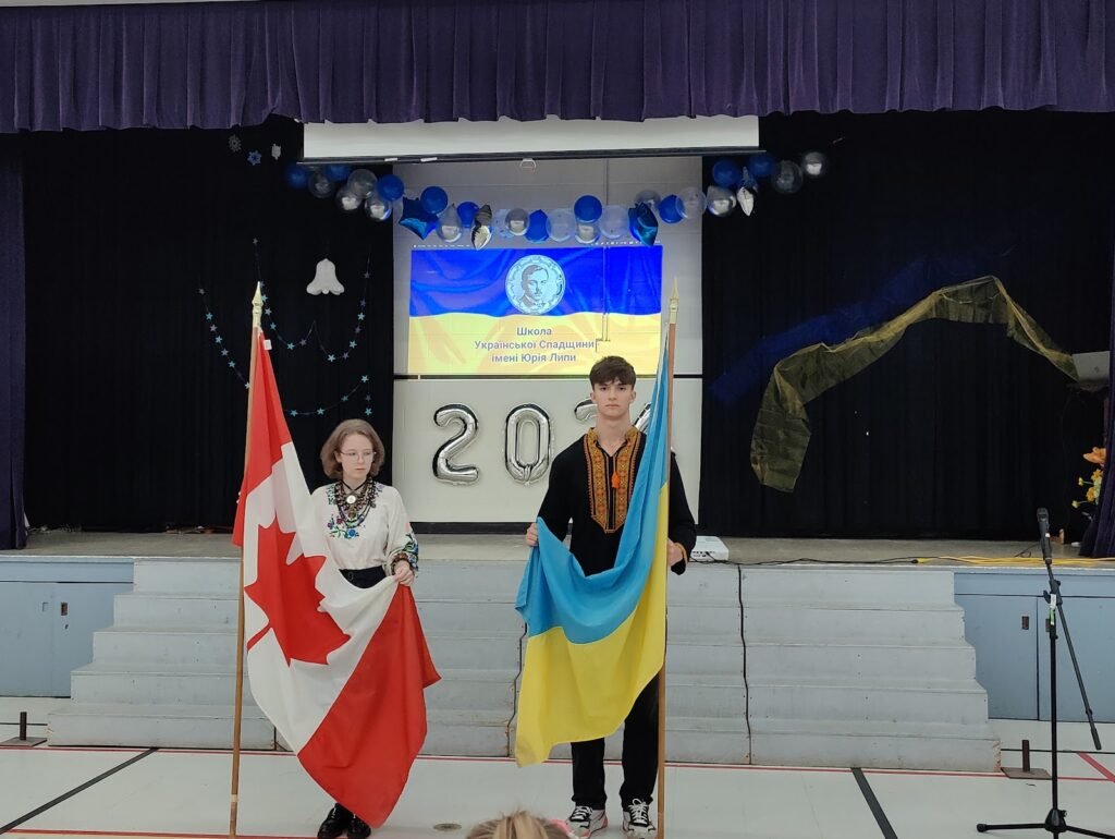 Featured image for “Останній дзвоник 2024”