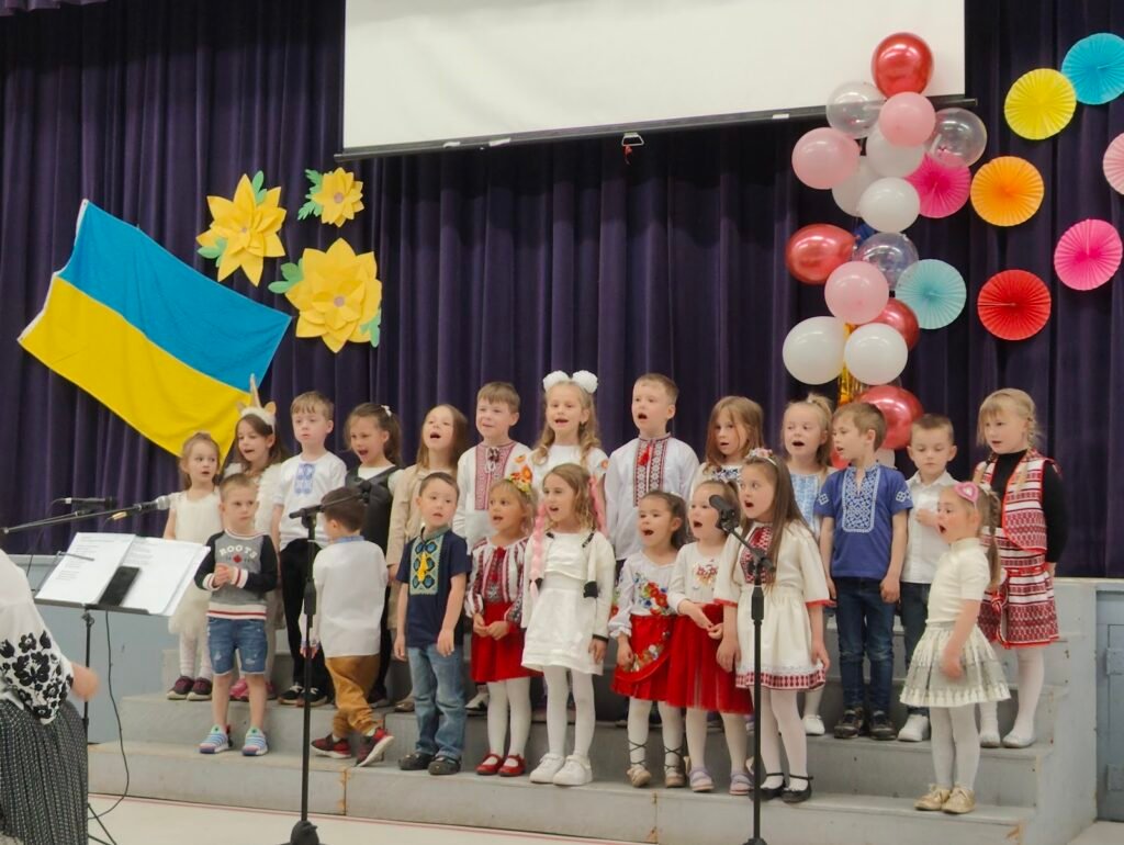 Featured image for “Концерт до Свята Матері”